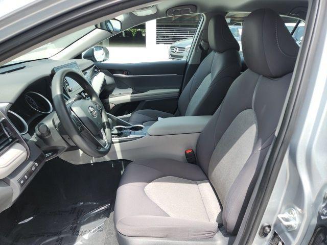 used 2023 Toyota Camry car, priced at $22,400