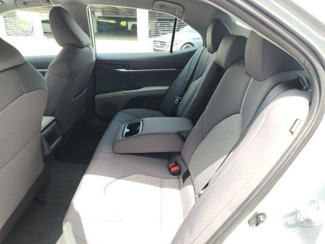used 2023 Toyota Camry car, priced at $22,400