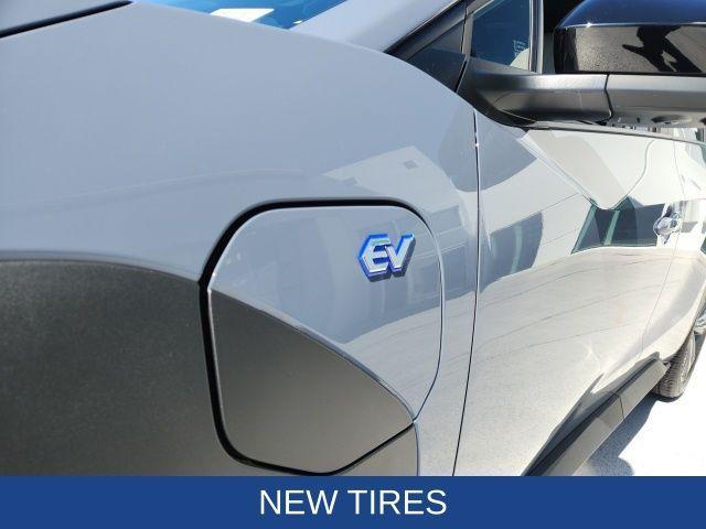 used 2024 Subaru Solterra car, priced at $26,989