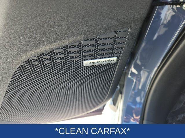 used 2024 Subaru Solterra car, priced at $26,989