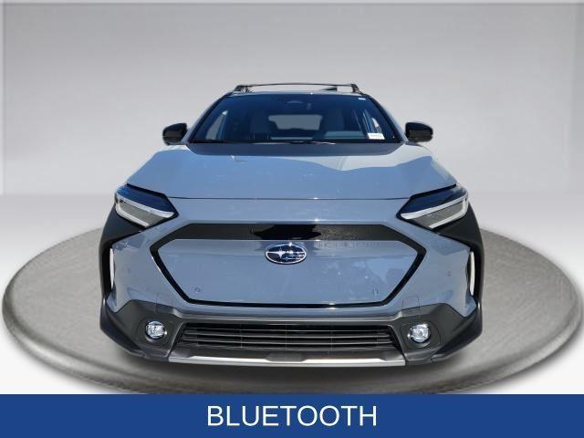 used 2024 Subaru Solterra car, priced at $26,989