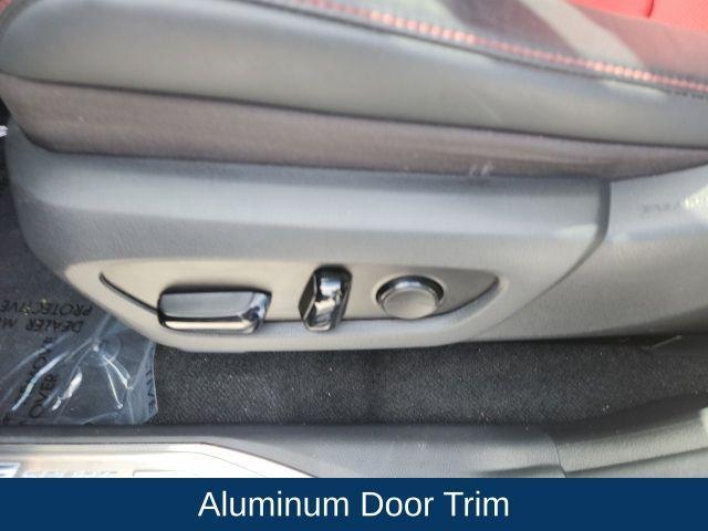 used 2022 Lexus NX 350 car, priced at $33,190