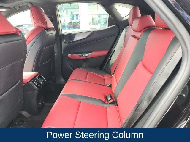 used 2022 Lexus NX 350 car, priced at $33,190