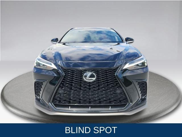 used 2022 Lexus NX 350 car, priced at $33,190