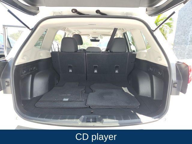 used 2019 Subaru Forester car, priced at $19,375