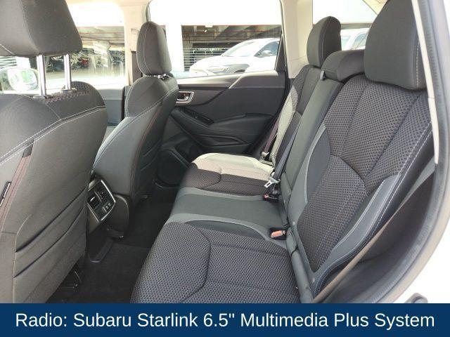 used 2019 Subaru Forester car, priced at $19,375