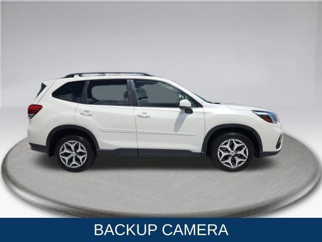 used 2019 Subaru Forester car, priced at $19,375