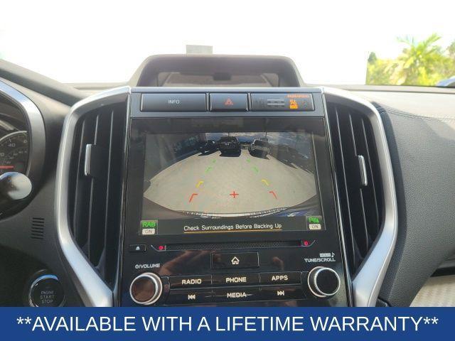 used 2021 Subaru Ascent car, priced at $22,570