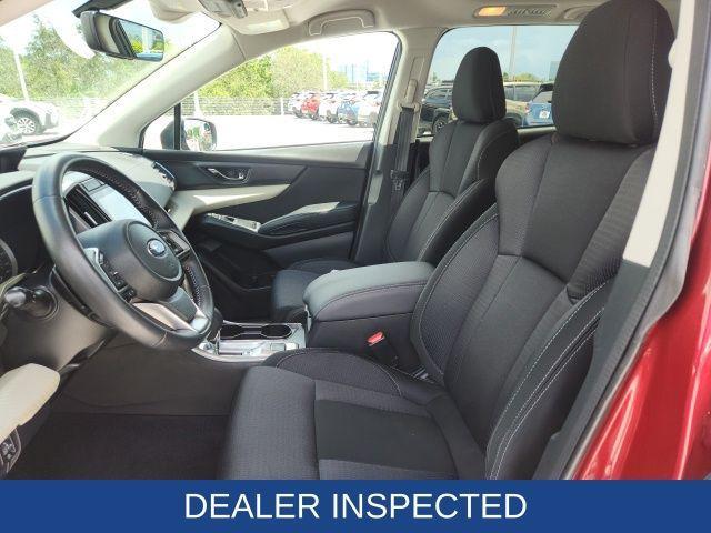 used 2021 Subaru Ascent car, priced at $22,570