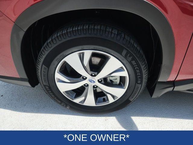 used 2021 Subaru Ascent car, priced at $22,570