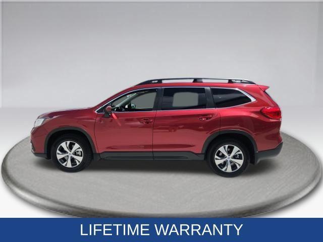 used 2021 Subaru Ascent car, priced at $22,570