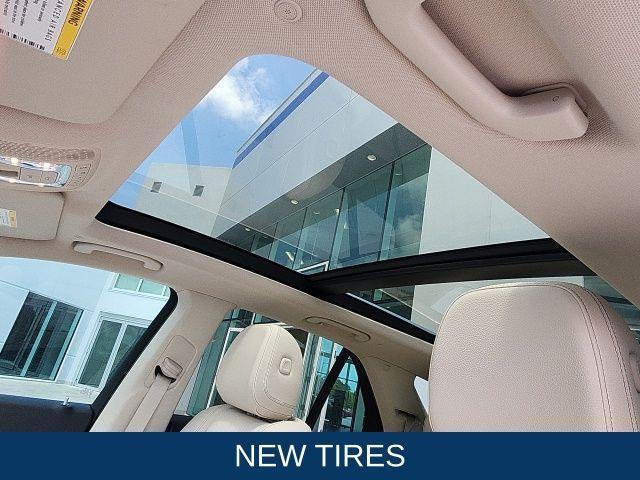 used 2022 Mercedes-Benz GLE 350 car, priced at $43,400