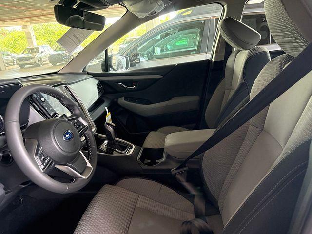 new 2025 Subaru Outback car, priced at $34,523