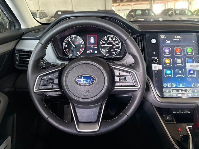 new 2025 Subaru Outback car, priced at $34,523