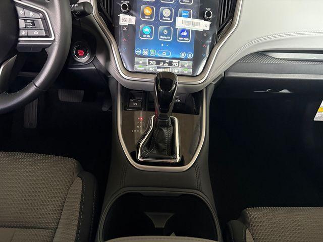 new 2025 Subaru Outback car, priced at $34,523