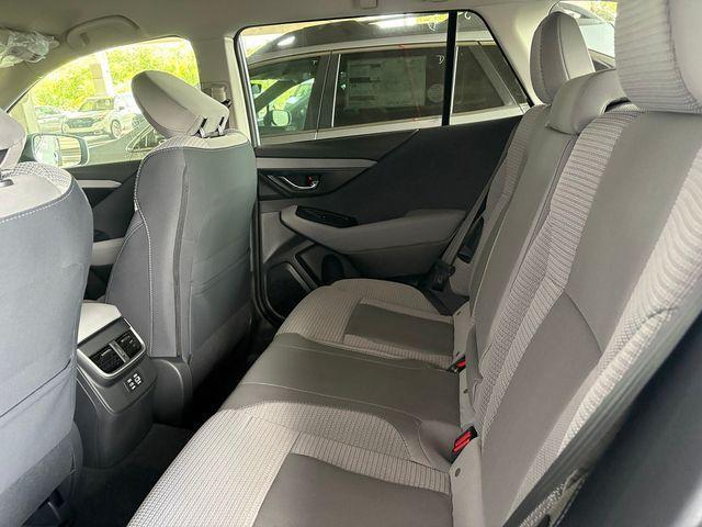 new 2025 Subaru Outback car, priced at $34,523