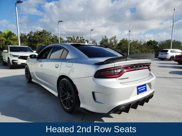 used 2020 Dodge Charger car, priced at $28,906