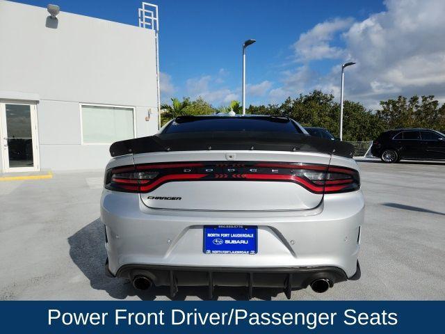 used 2020 Dodge Charger car, priced at $28,906