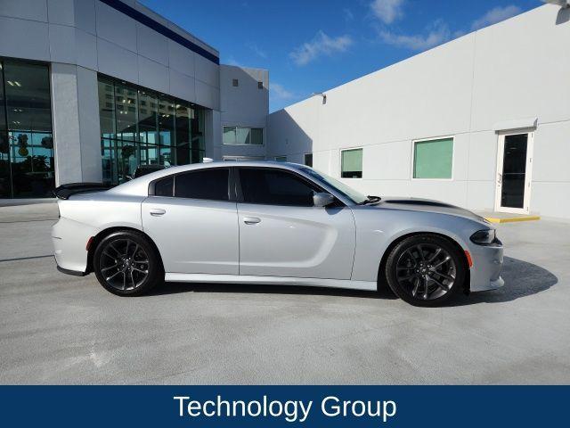 used 2020 Dodge Charger car, priced at $28,906