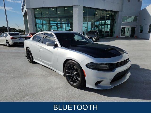 used 2020 Dodge Charger car, priced at $28,906