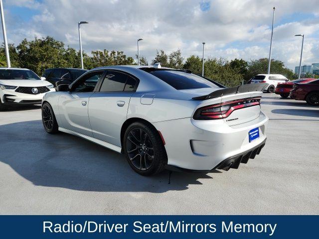 used 2020 Dodge Charger car, priced at $28,906