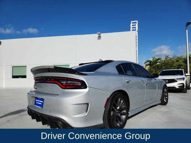 used 2020 Dodge Charger car, priced at $28,906