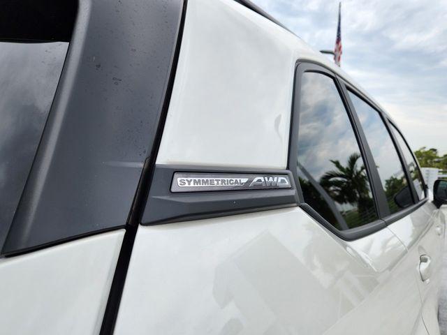 new 2025 Subaru Forester car