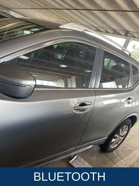used 2018 Nissan Rogue car, priced at $11,900
