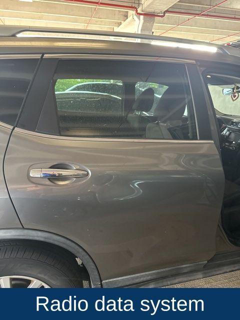 used 2018 Nissan Rogue car, priced at $11,900