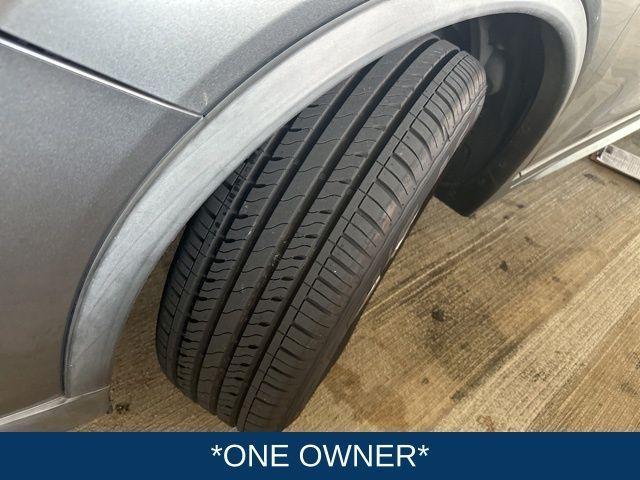 used 2018 Nissan Rogue car, priced at $11,900