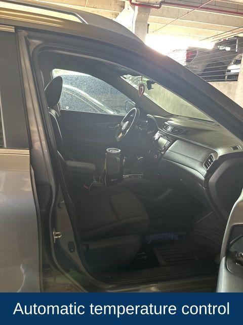 used 2018 Nissan Rogue car, priced at $11,900