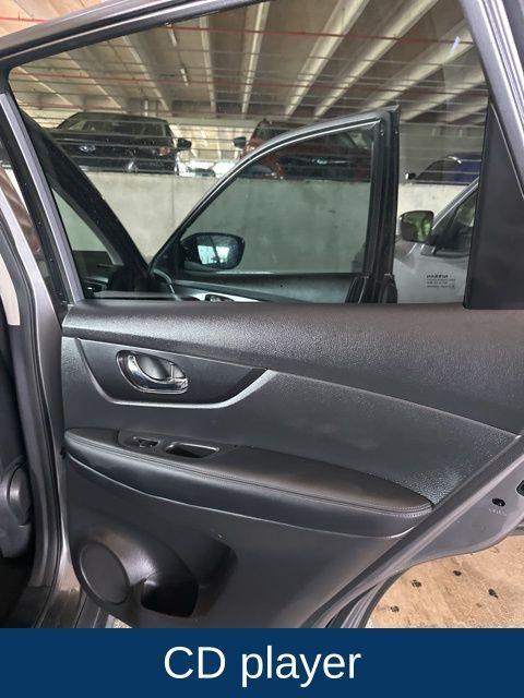 used 2018 Nissan Rogue car, priced at $11,900