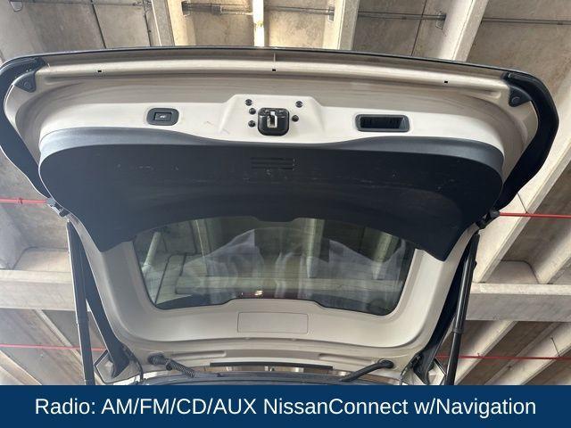 used 2018 Nissan Rogue car, priced at $11,900