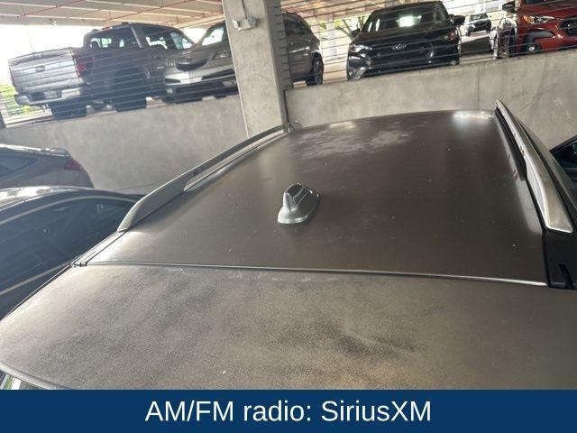 used 2018 Nissan Rogue car, priced at $11,900