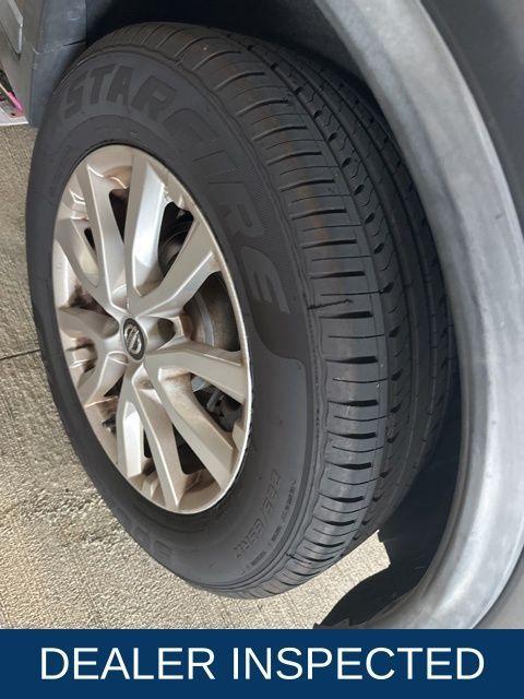 used 2018 Nissan Rogue car, priced at $11,900