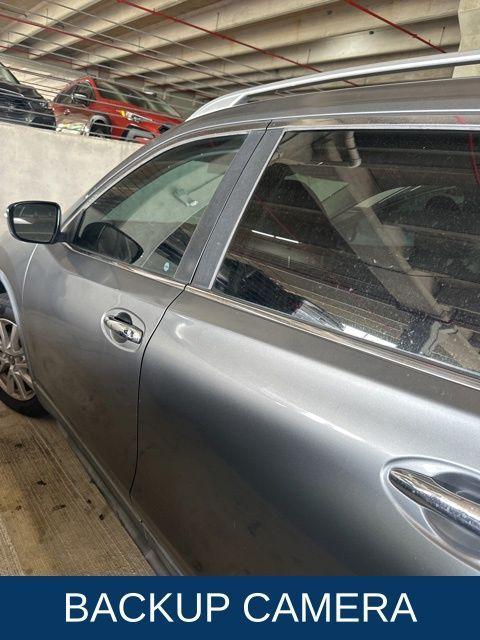 used 2018 Nissan Rogue car, priced at $11,900