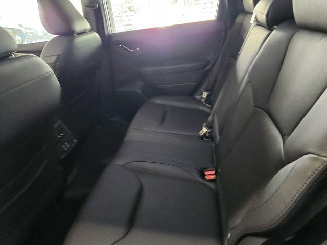 new 2025 Subaru Forester car, priced at $41,620