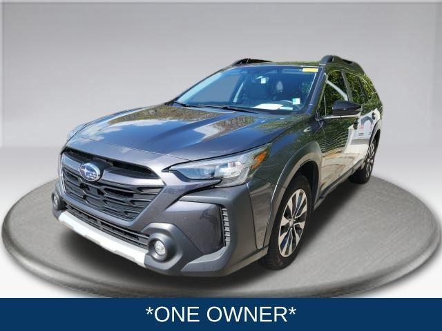 used 2023 Subaru Outback car, priced at $31,200