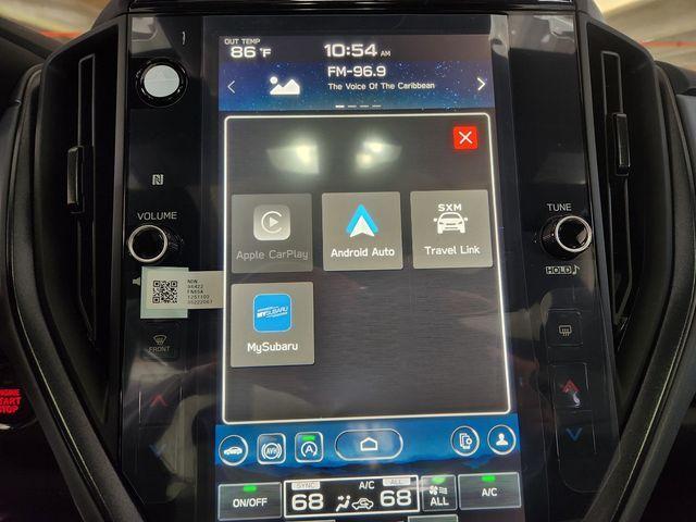 new 2025 Subaru Crosstrek car, priced at $32,014