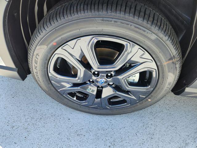 new 2025 Subaru Ascent car, priced at $50,801