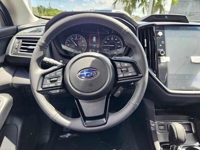 new 2025 Subaru Ascent car, priced at $50,801