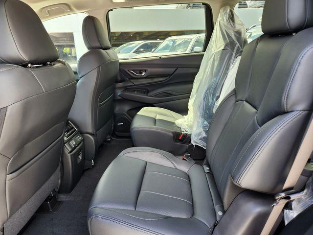 new 2025 Subaru Ascent car, priced at $50,801