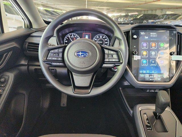 new 2025 Subaru Crosstrek car, priced at $29,340