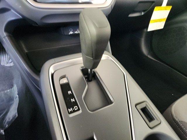 new 2025 Subaru Crosstrek car, priced at $29,340