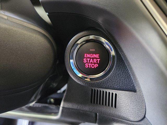 new 2025 Subaru Crosstrek car, priced at $29,340