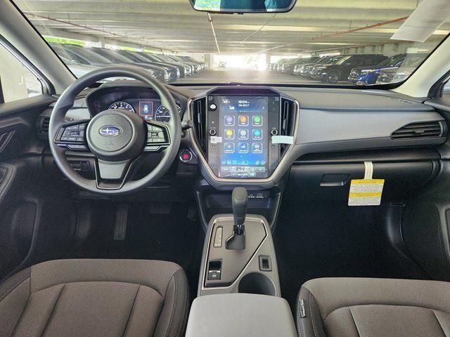 new 2025 Subaru Crosstrek car, priced at $29,340