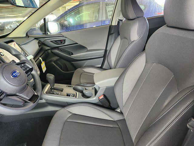 new 2025 Subaru Crosstrek car, priced at $29,340