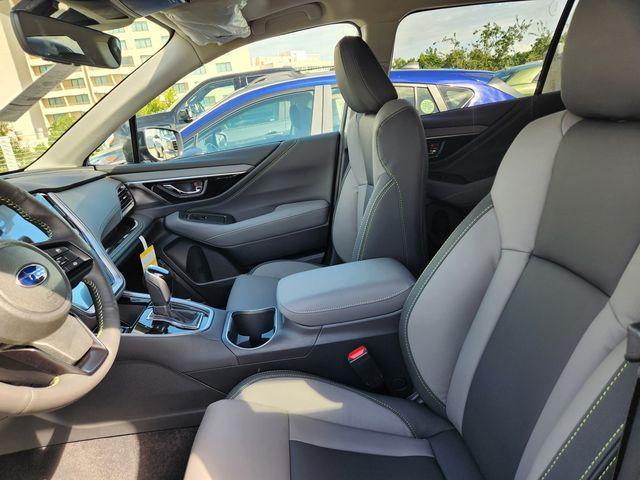 new 2025 Subaru Outback car, priced at $38,250