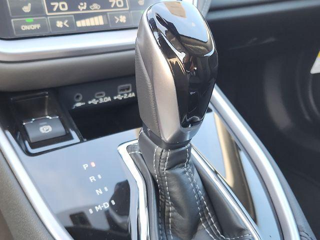 new 2025 Subaru Outback car, priced at $38,250