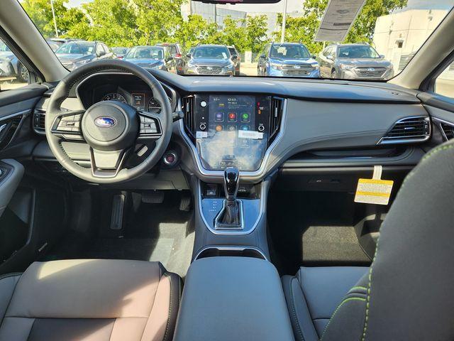 new 2025 Subaru Outback car, priced at $38,250